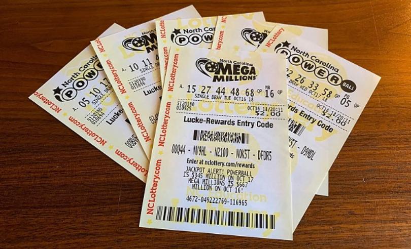 Why Is It Not A Good Idea To Buy Lottery Tickets Online?
